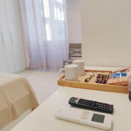 Barby 1 Otel La Spezia Dış mekan fotoğraf