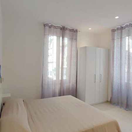 Barby 1 Otel La Spezia Dış mekan fotoğraf