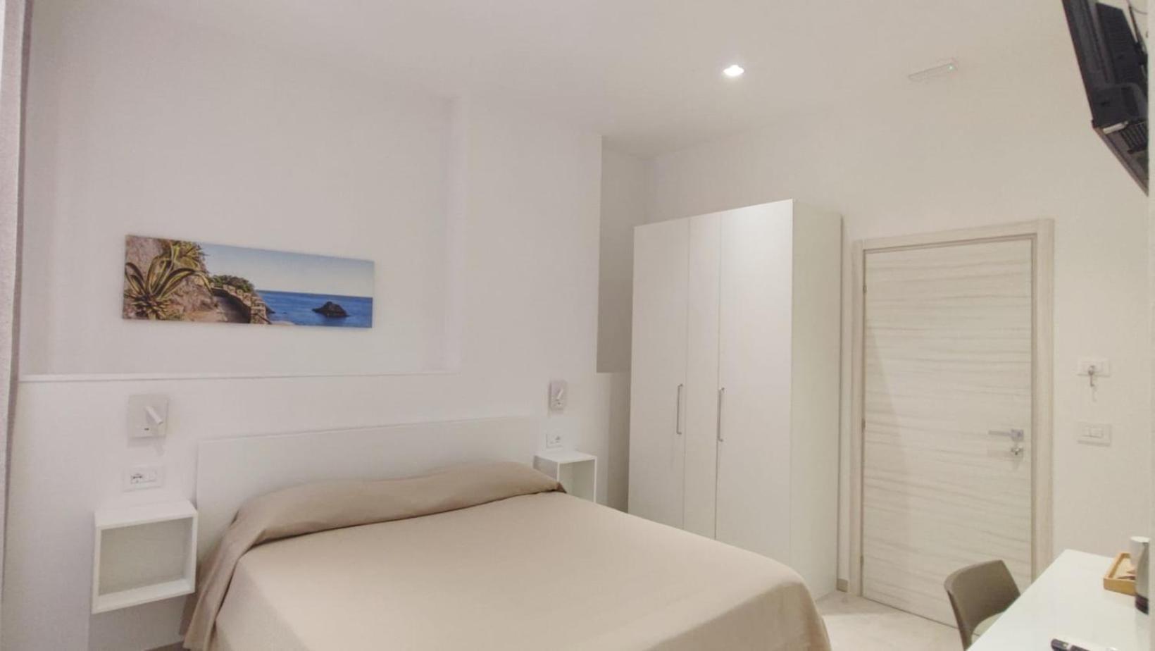 Barby 1 Otel La Spezia Dış mekan fotoğraf