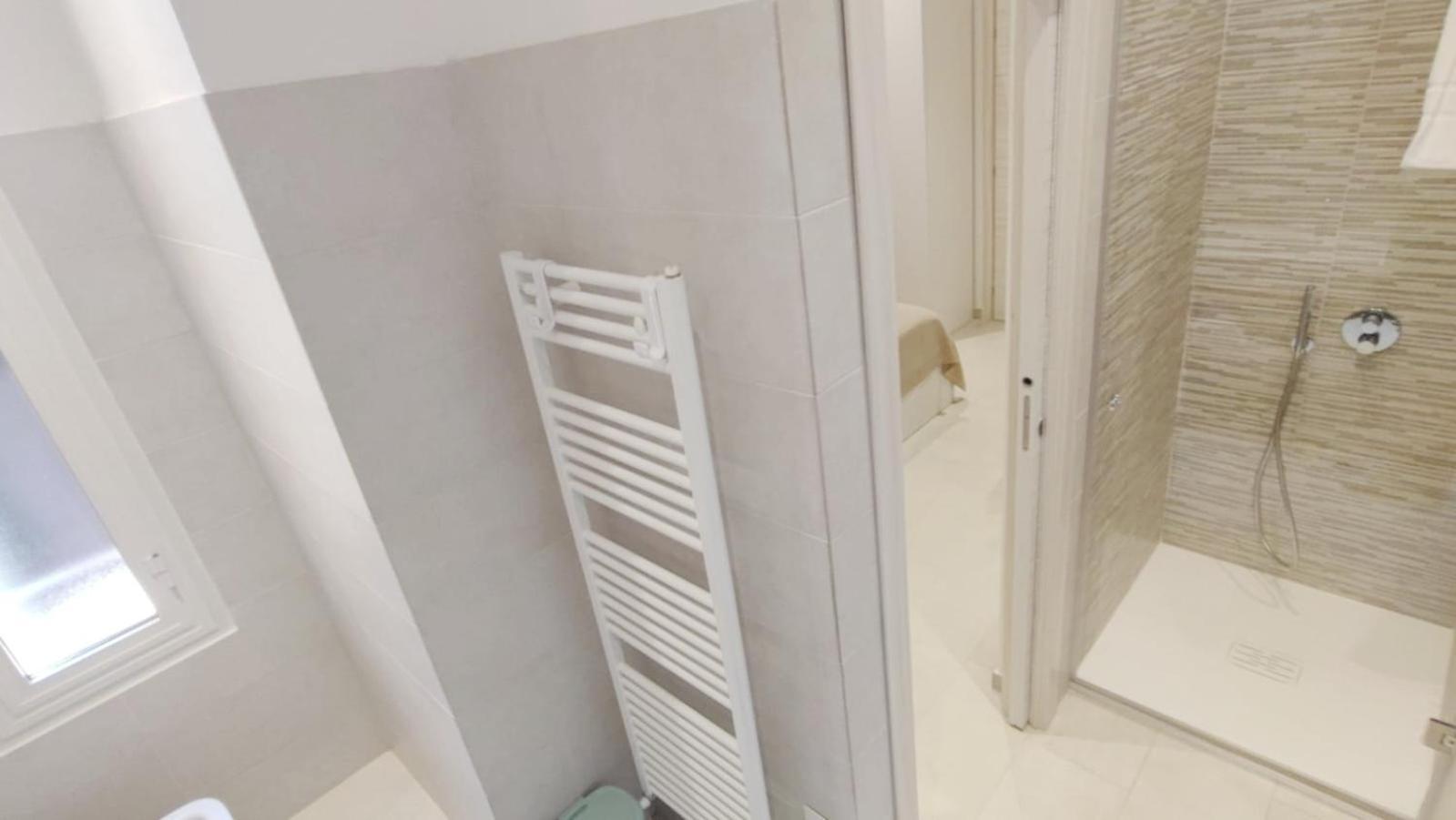 Barby 1 Otel La Spezia Dış mekan fotoğraf