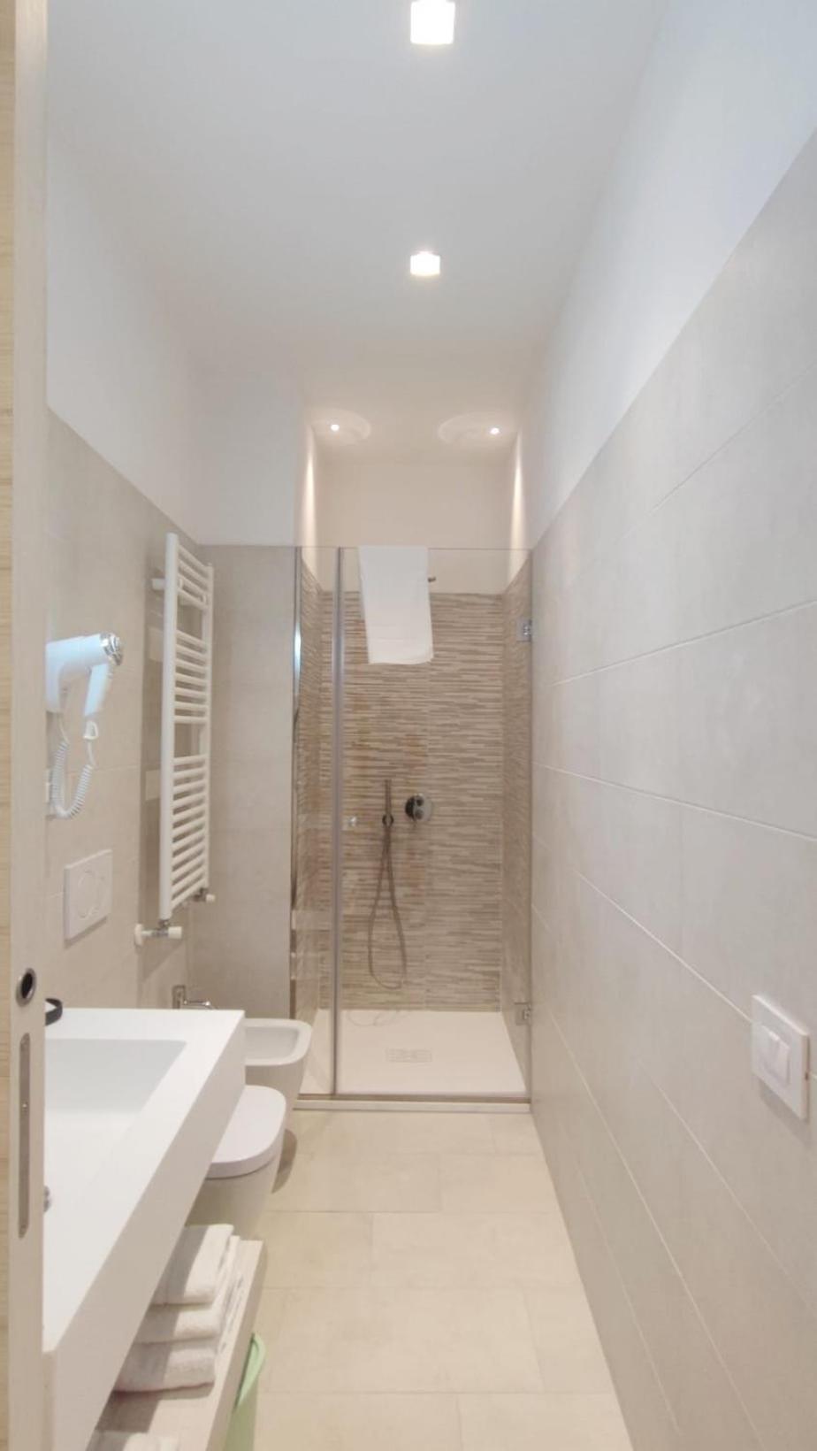 Barby 1 Otel La Spezia Dış mekan fotoğraf