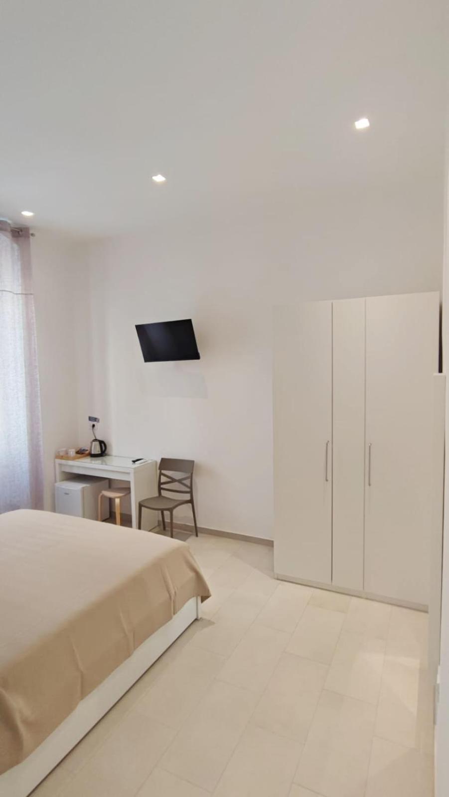 Barby 1 Otel La Spezia Dış mekan fotoğraf