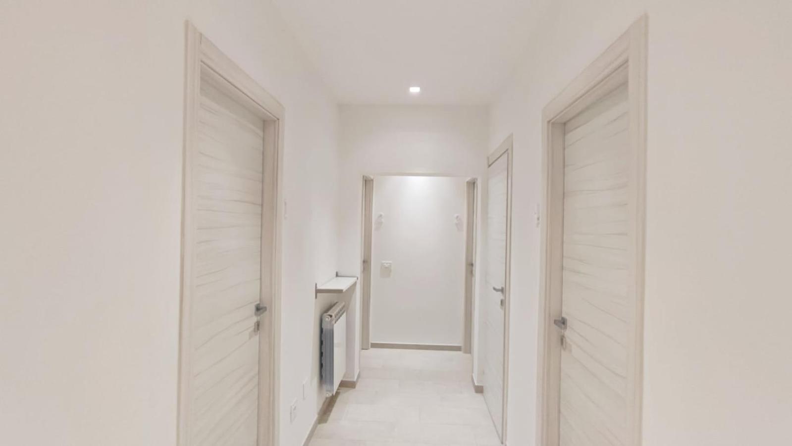 Barby 1 Otel La Spezia Dış mekan fotoğraf