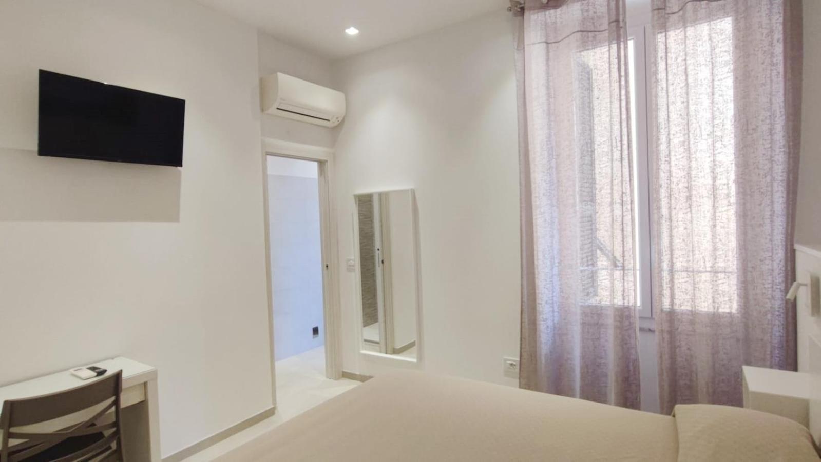 Barby 1 Otel La Spezia Dış mekan fotoğraf