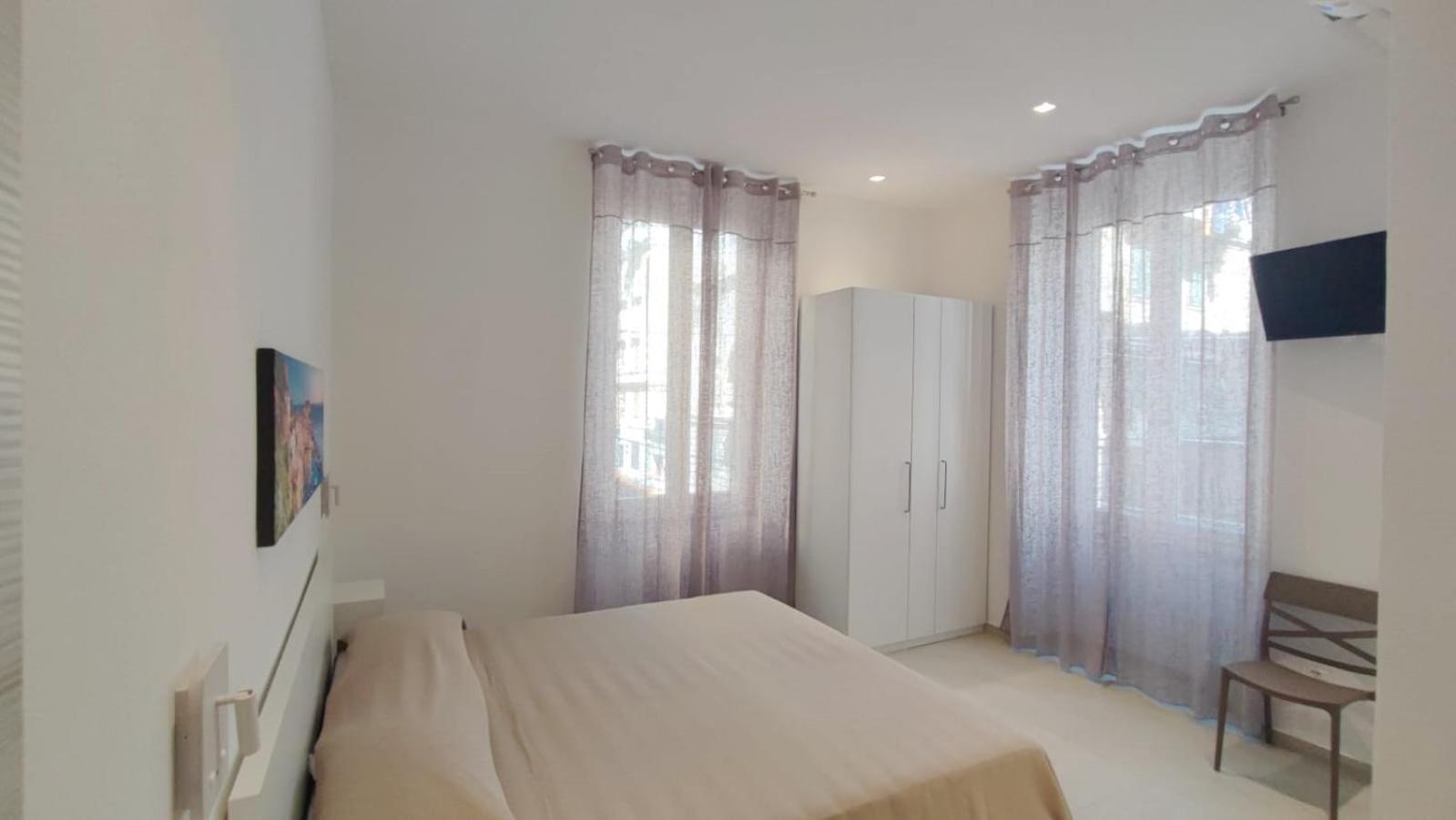 Barby 1 Otel La Spezia Dış mekan fotoğraf