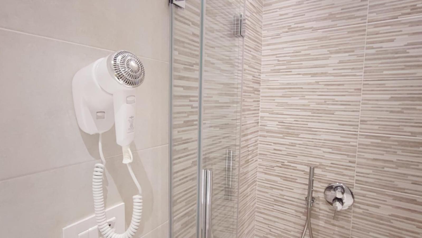 Barby 1 Otel La Spezia Dış mekan fotoğraf